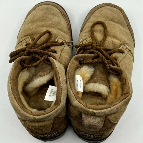 qwaruba boots